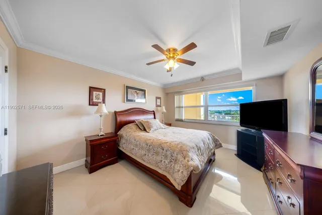 $3,050 | 3095 North Course Drive, Unit 811, Pompano Beach, FL 33069