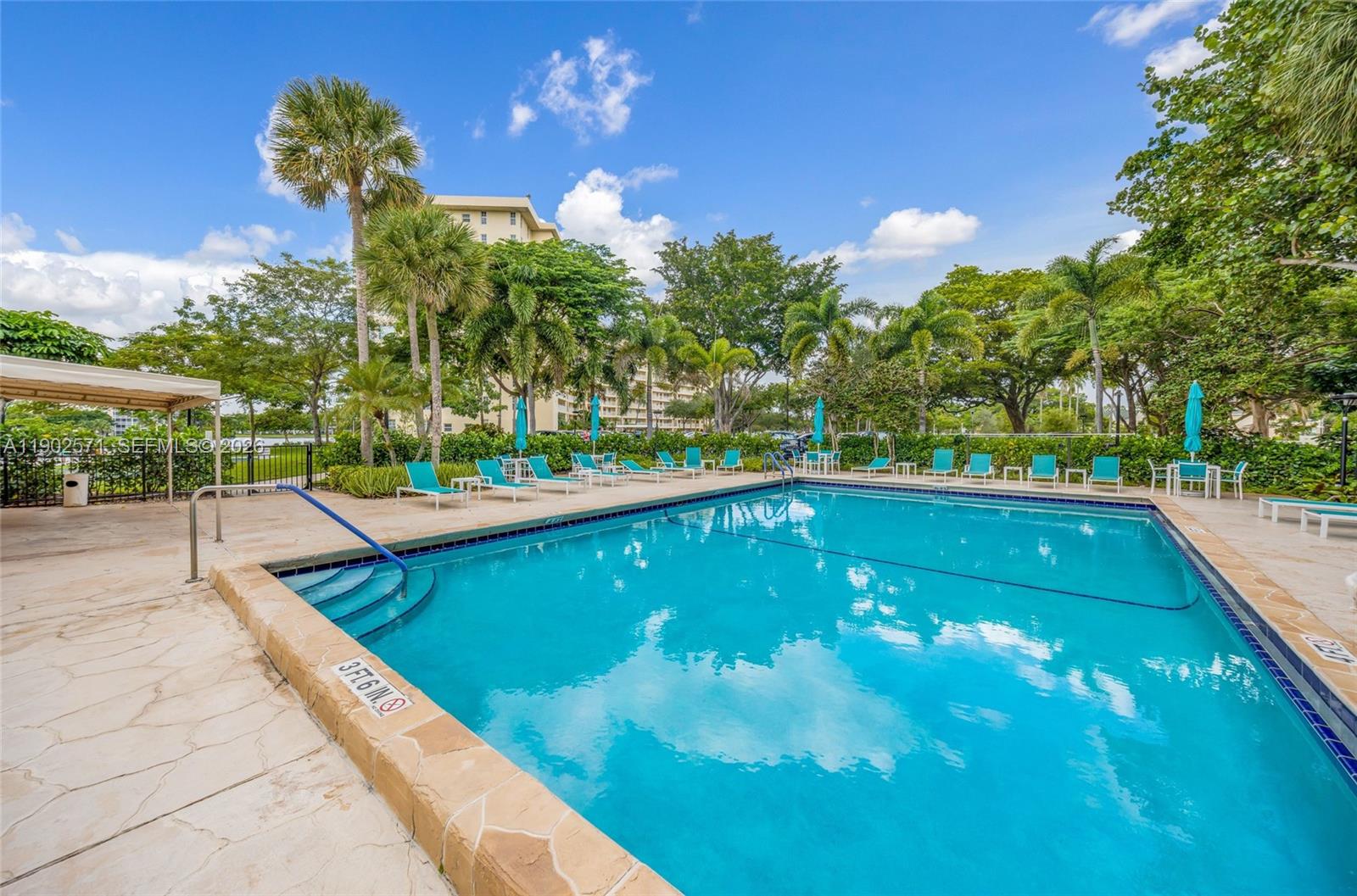 3095 North Course Drive, Unit 811 Pompano Beach, FL 33069 - Photo 36 of 39