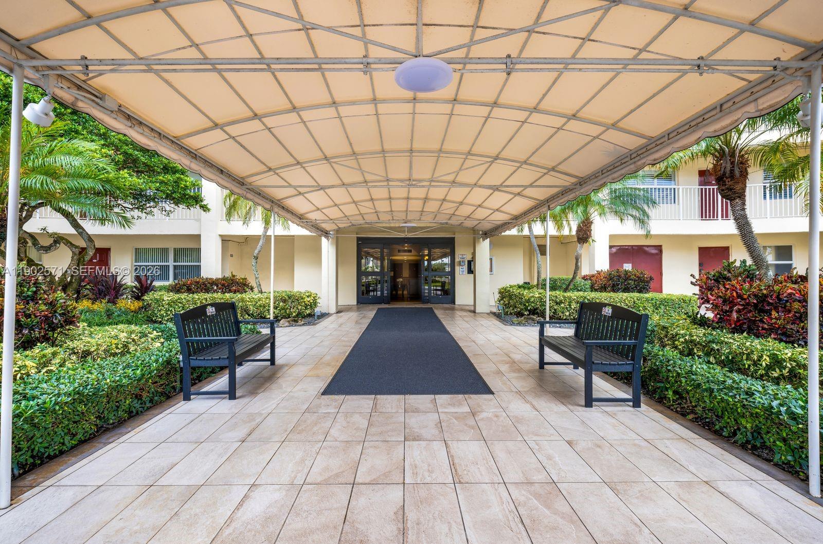 3095 North Course Drive, Unit 811 Pompano Beach, FL 33069 - Photo 38 of 39