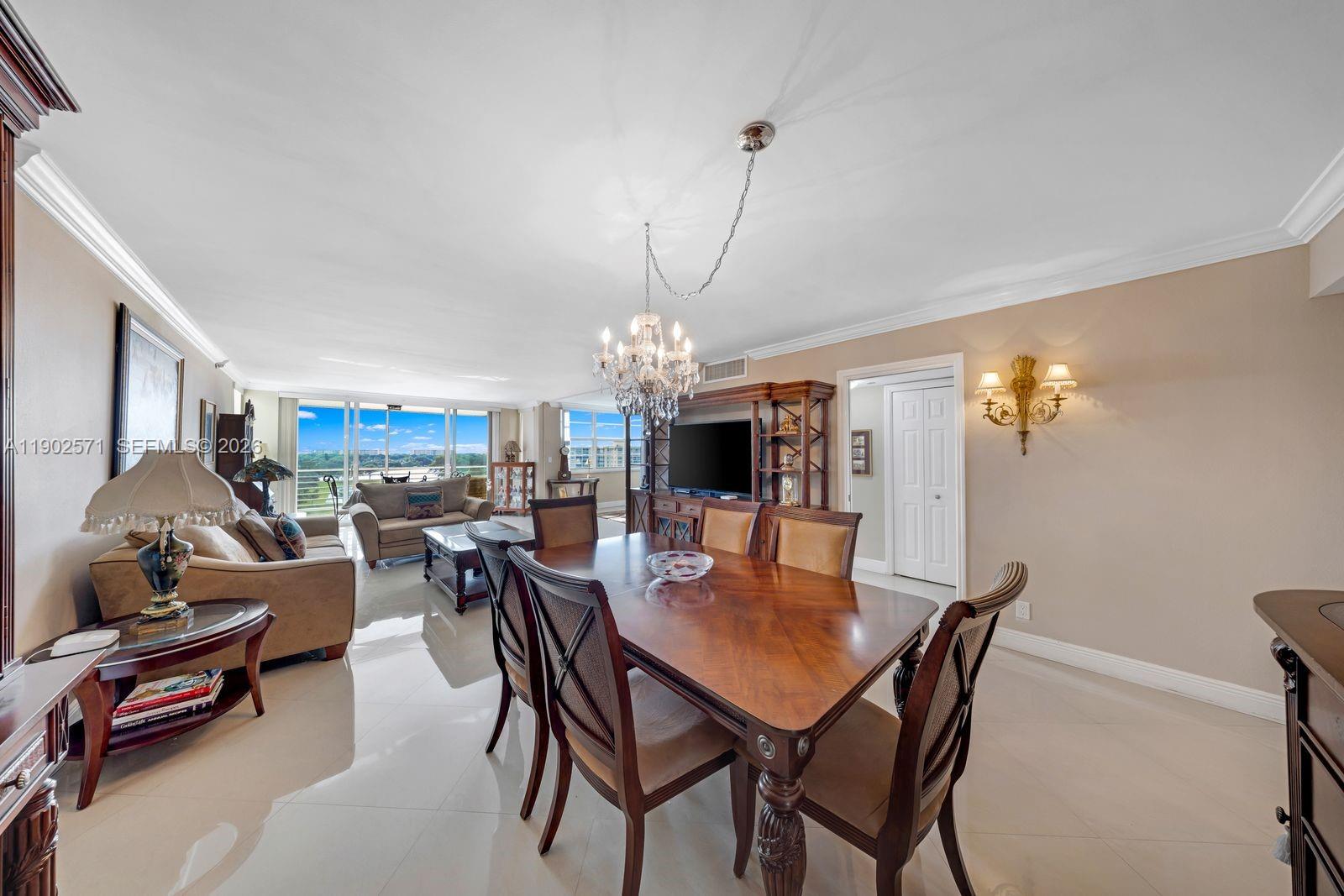 3095 North Course Drive, Unit 811 Pompano Beach, FL 33069 - Photo 8 of 39