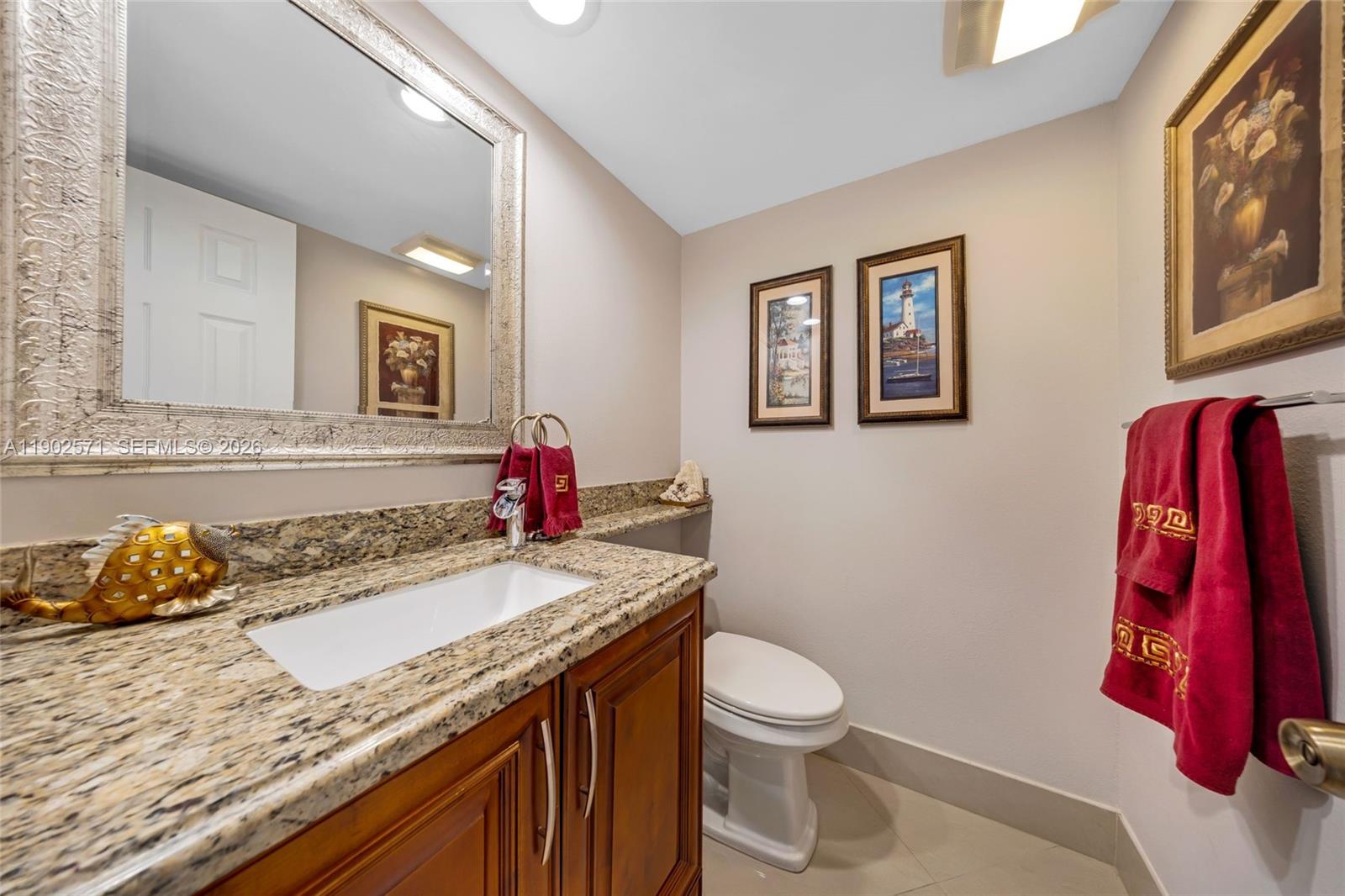 3095 North Course Drive, Unit 811 Pompano Beach, FL 33069 - Photo 9 of 39