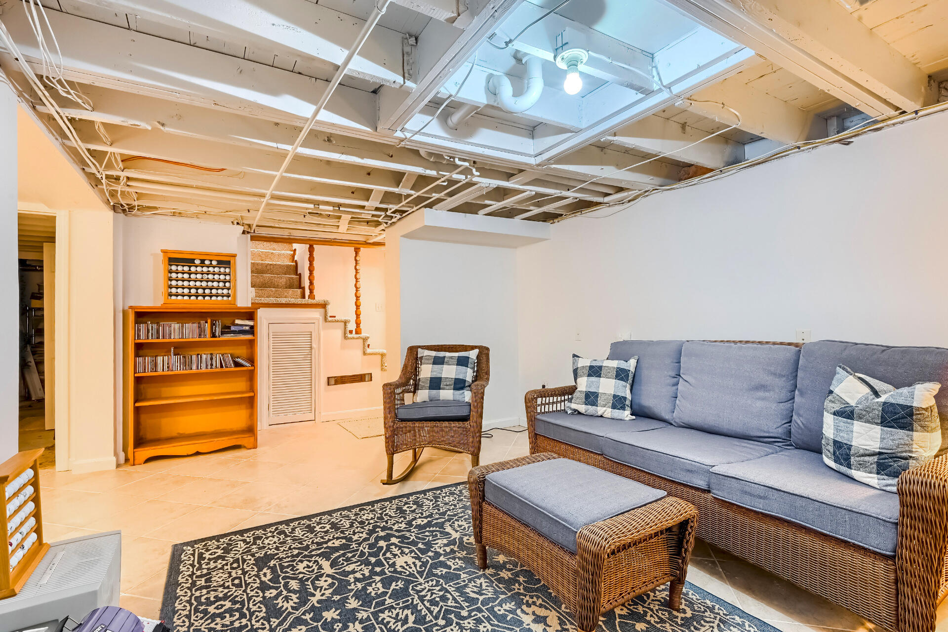 17 Keating Road Hyannis, MA 02601 - Photo 52 of 70 Lower Level