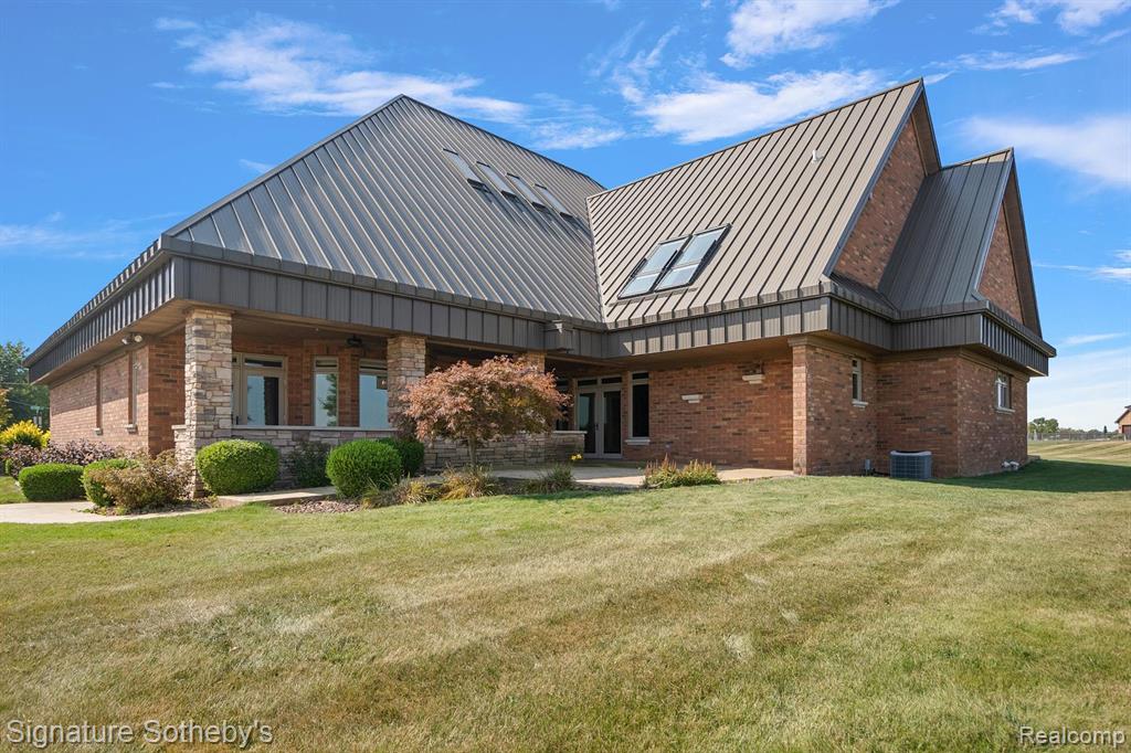 8650 Stone Road Maybee, MI 48159 - Photo 36 of 50