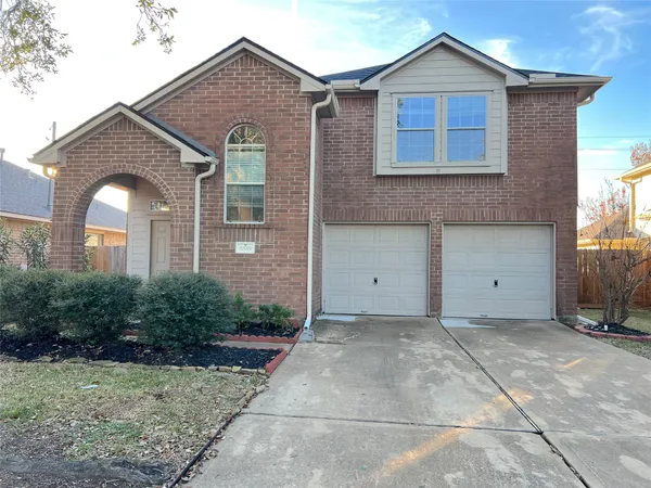 $2,150 | 5535 Bear Paw Circle, Katy, TX 77449
