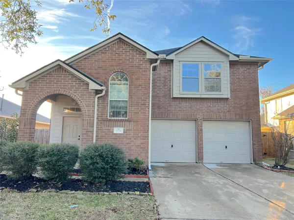 $2,150 | 5535 Bear Paw Circle, Katy, TX 77449
