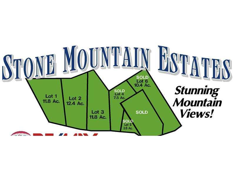 Lot 2 Dugway Road Brownfield, ME 04010 - Photo 2 of 12 Plat Map.