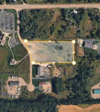 $189,900 | 13880 Northern Springs Drive, Cedar Springs, MI 49319