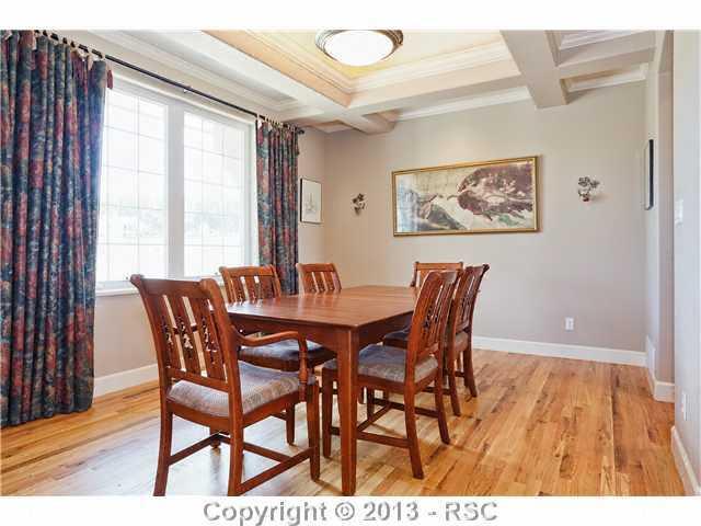 19010 Wing Tip Road Colorado Springs, CO 80908 - Photo 11 of 25
