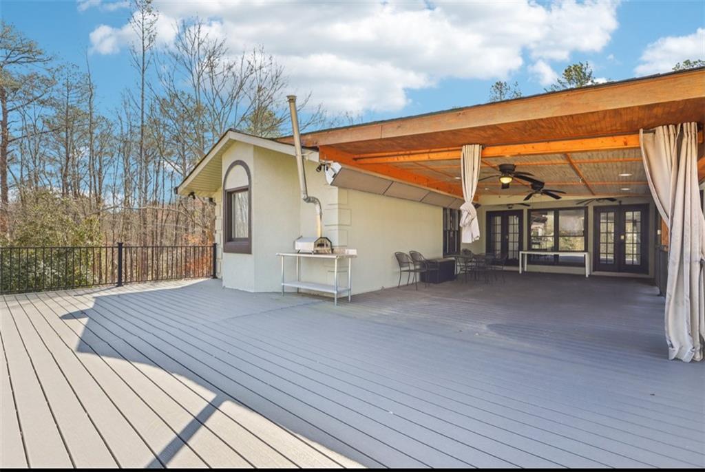 1310 Dillon Road Austell, GA 30168 - Photo 19 of 23