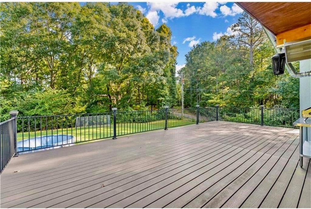 1310 Dillon Road Austell, GA 30168 - Photo 21 of 23