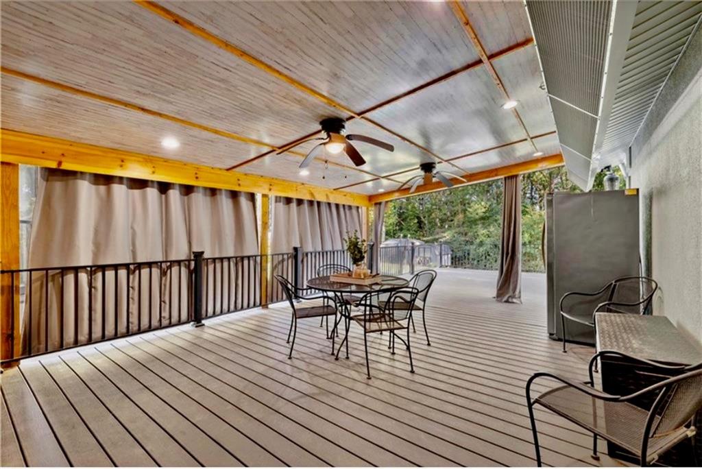 1310 Dillon Road Austell, GA 30168 - Photo 22 of 23