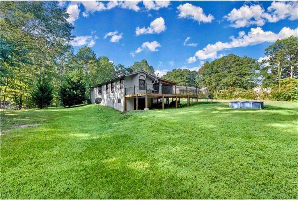 1310 Dillon Road Austell, GA 30168 - Photo 23 of 23