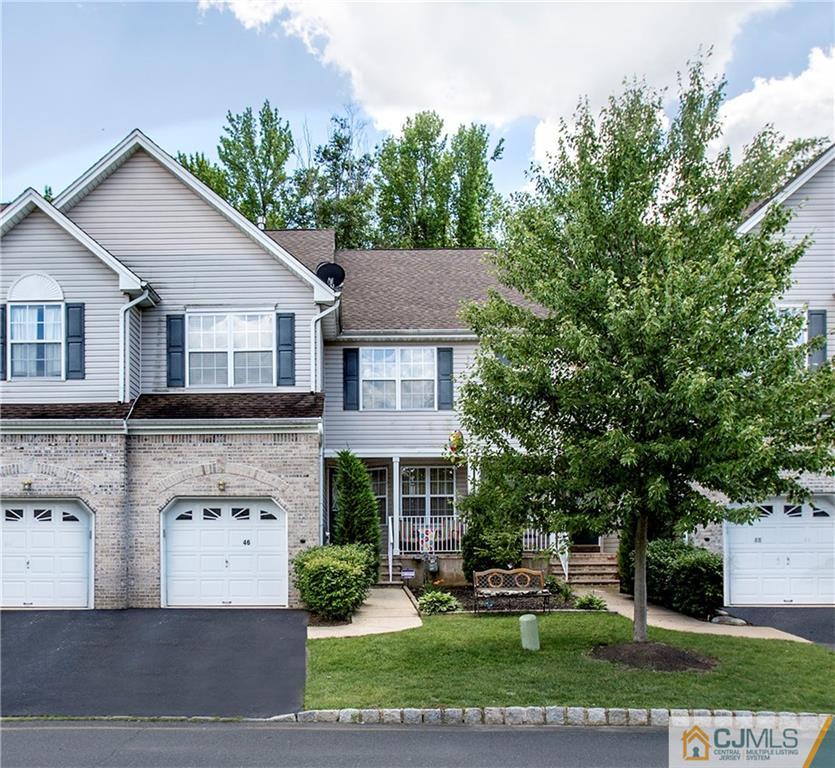 46 Hawthorne Road North Brunswick, NJ 08902 - Photo 1 of 25 Gallery Image 1