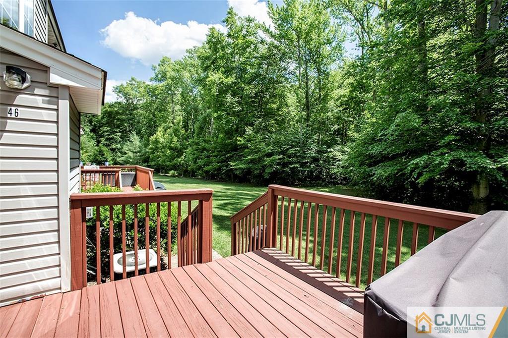 46 Hawthorne Road North Brunswick, NJ 08902 - Photo 24 of 25 Gallery Image 24
