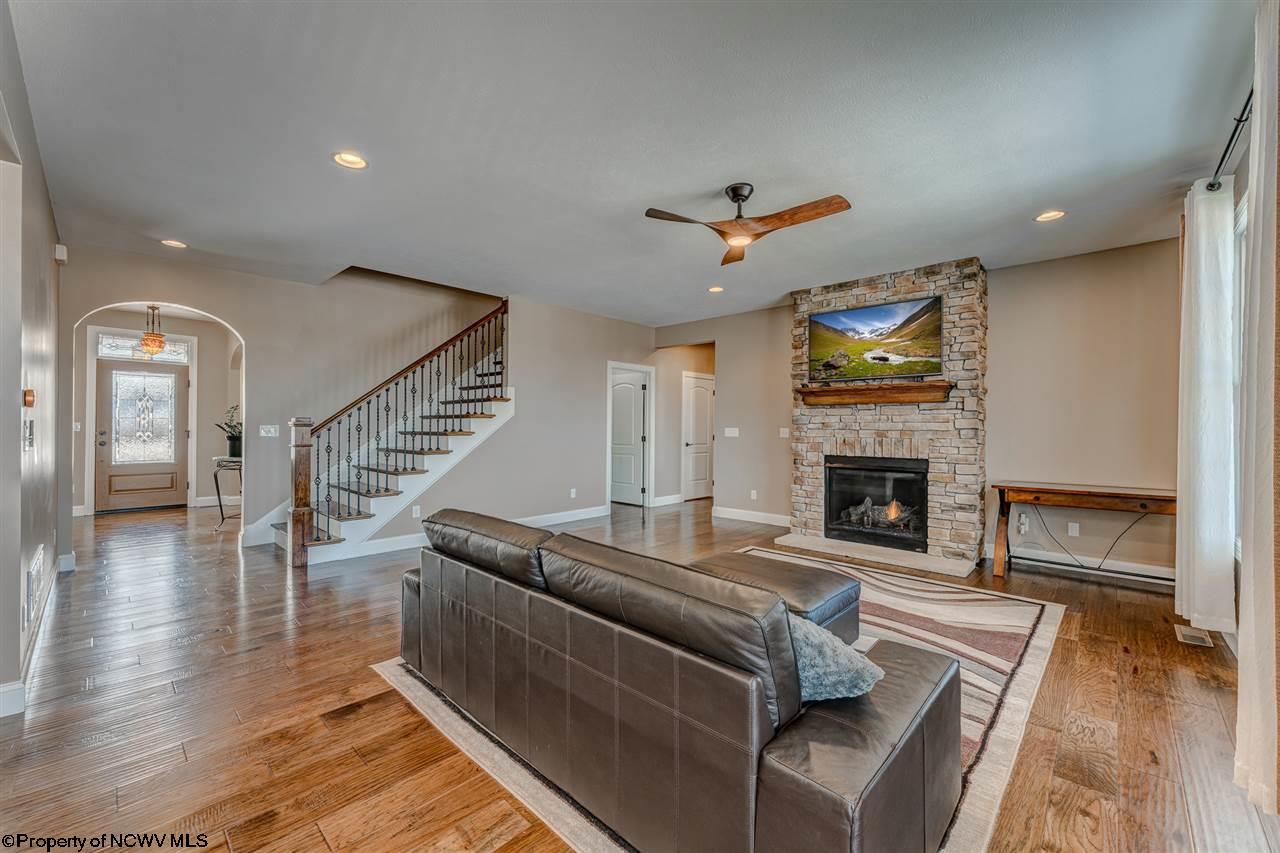 106 Saddle Ridge Road Morgantown, WV 26508 - Photo 14 of 30 Gallery Image 14