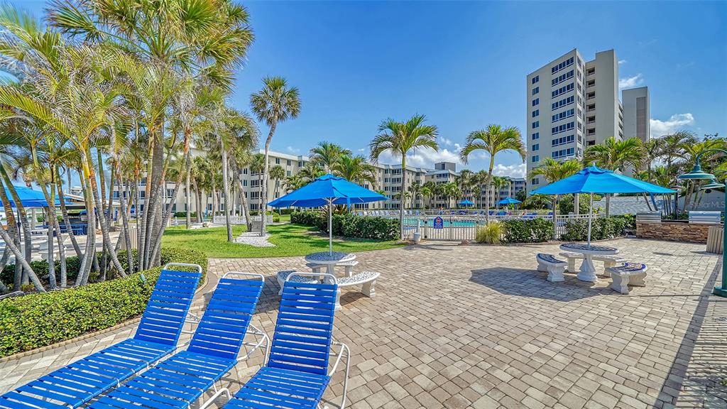 5920 Midnight Pass Road, Unit 1003 Sarasota, FL 34242 - Photo 61 of 89