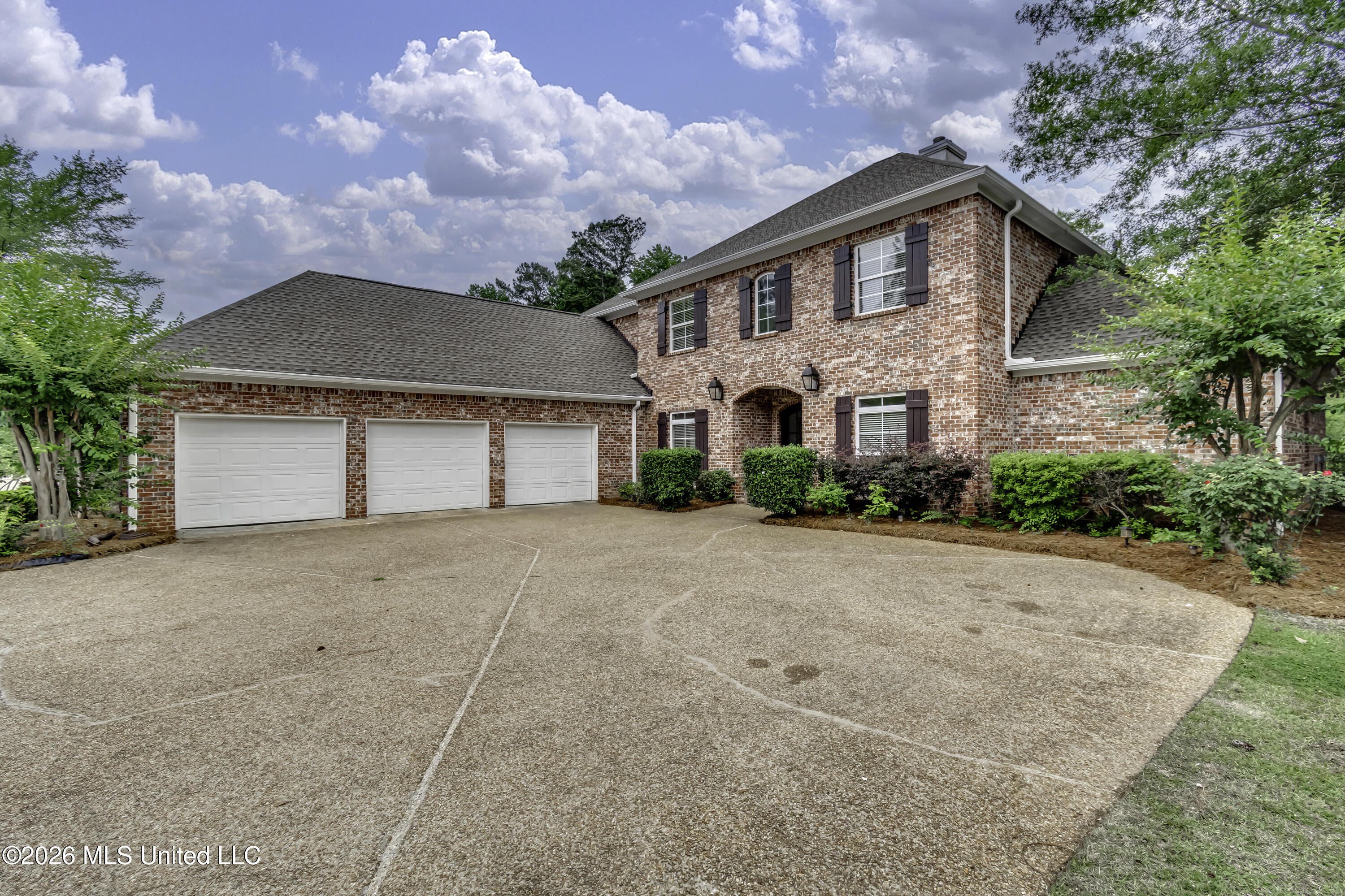 401 Kingsbridge Road Madison, MS 39110 - Photo 5 of 90 401 Kingsbridge re 2-2-16