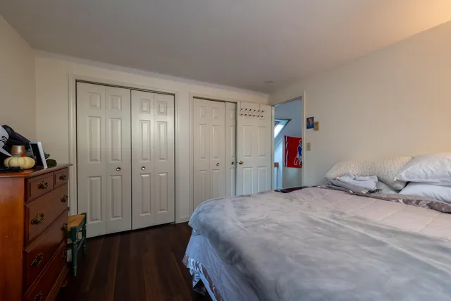 $495,000 | 111 Lakeland Drive, Unit D, Hartford, VT 05059