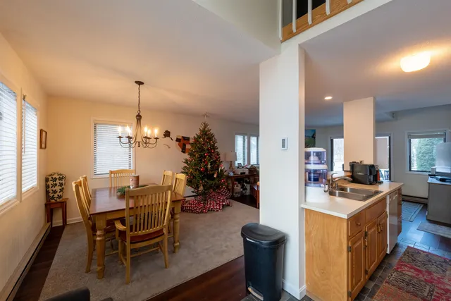 $495,000 | 111 Lakeland Drive, Unit D, Hartford, VT 05059