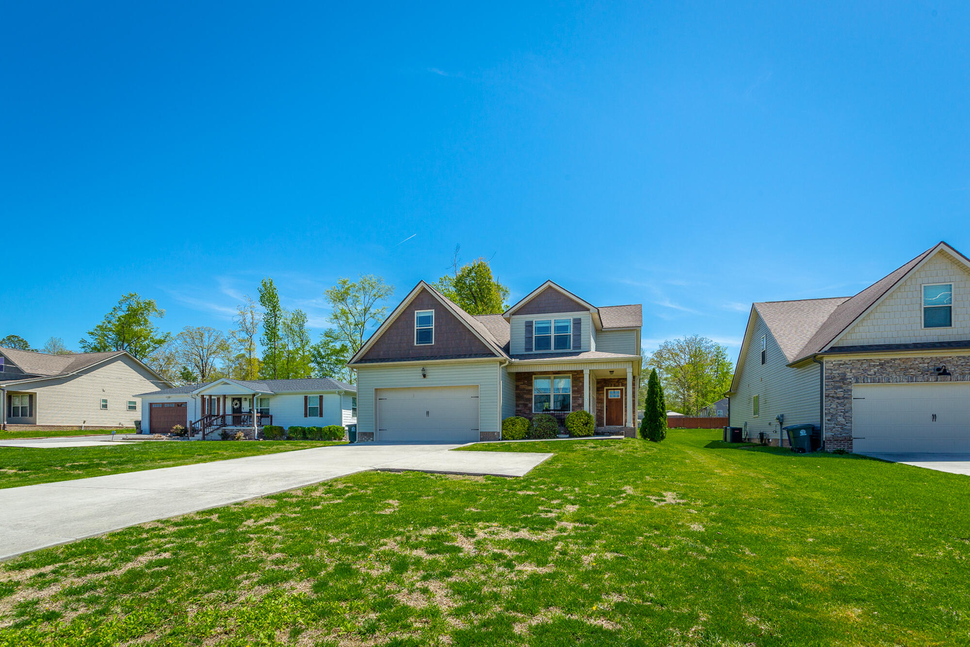 1704 Jenkins Road Chattanooga, TN 37421 - Photo 3 of 47 1704 Jenkins Rd. HD-58