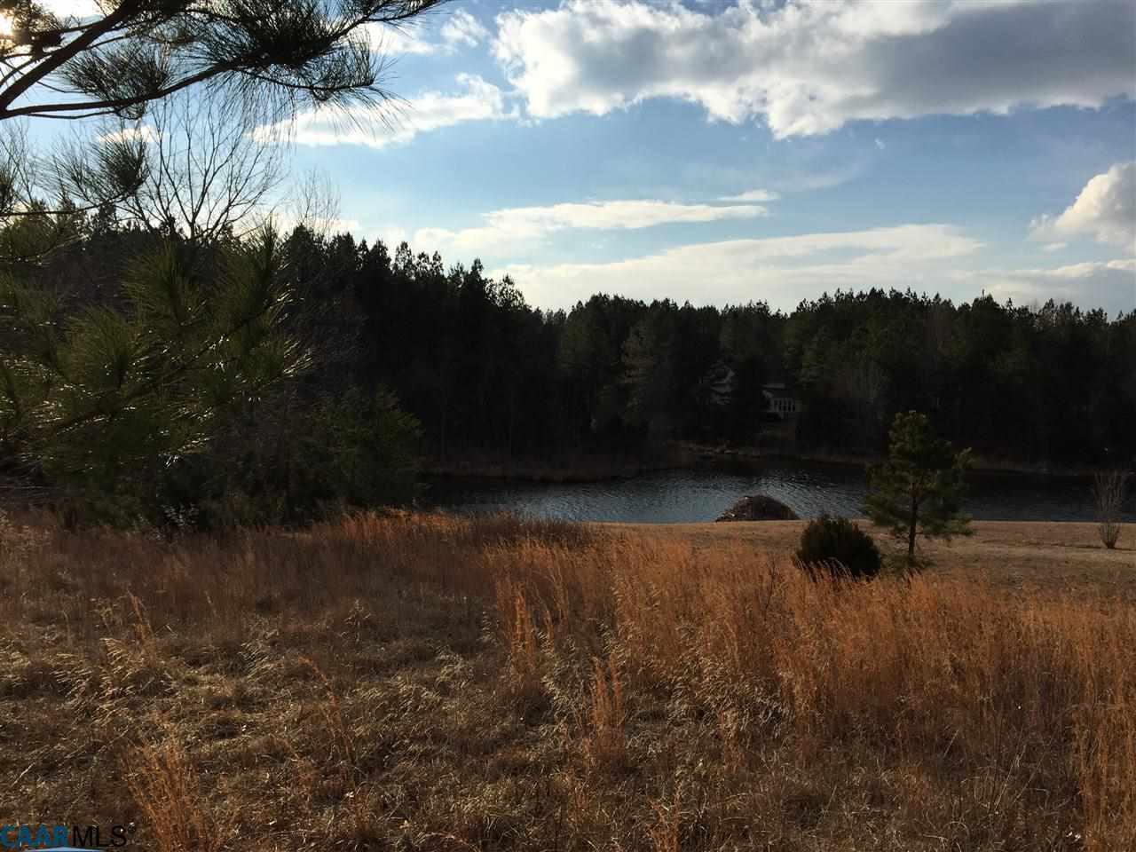 Lot 247 Landover Road Troy, VA 22974 - Photo 12 of 22 a view of outdoor space and yard