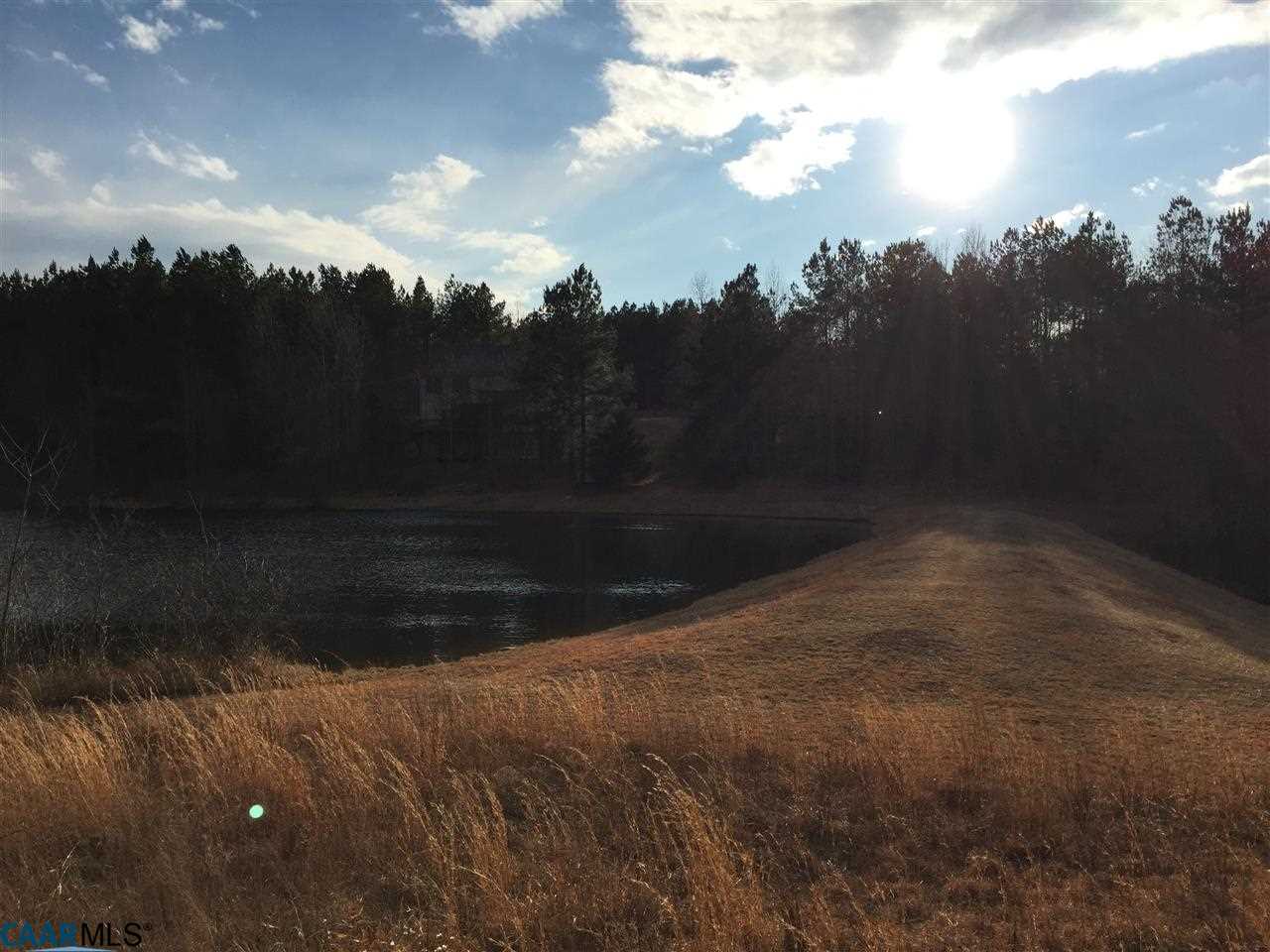 Lot 247 Landover Road Troy, VA 22974 - Photo 17 of 22 a view of outdoor space and yard