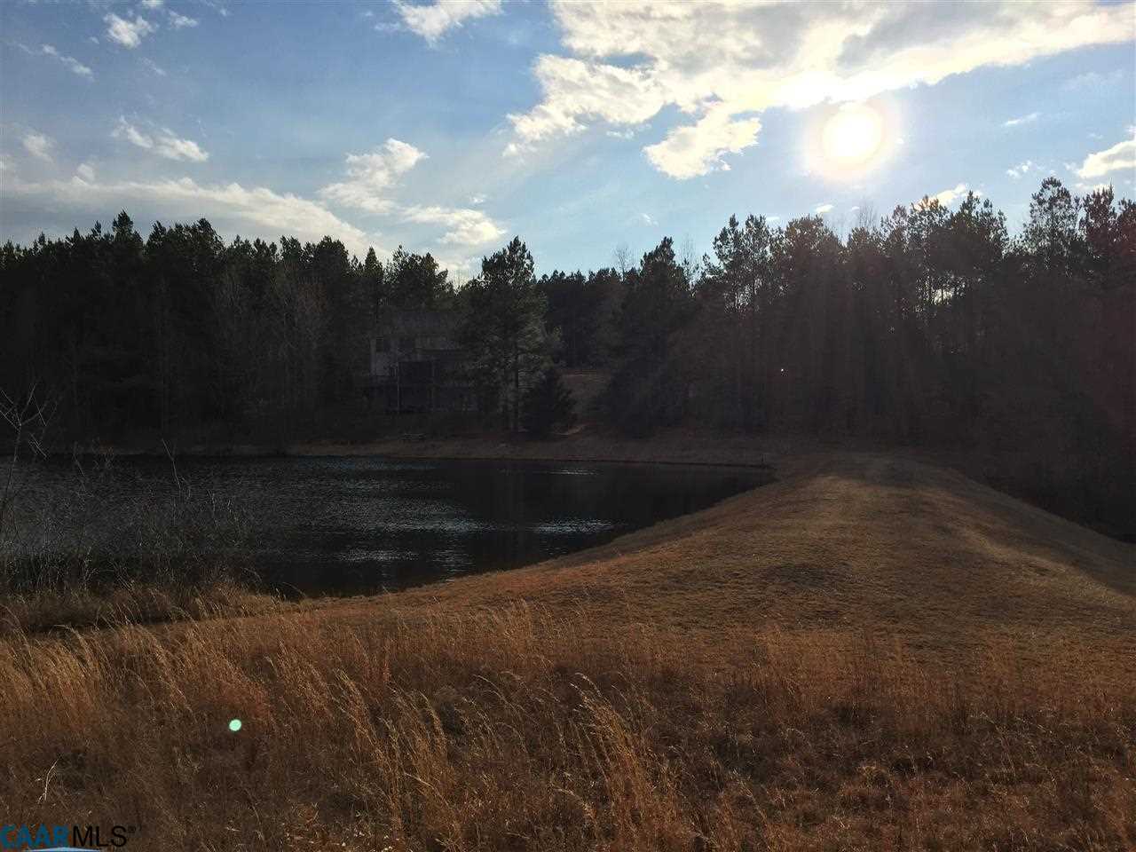 Lot 247 Landover Road Troy, VA 22974 - Photo 18 of 22 a view of outdoor space and yard
