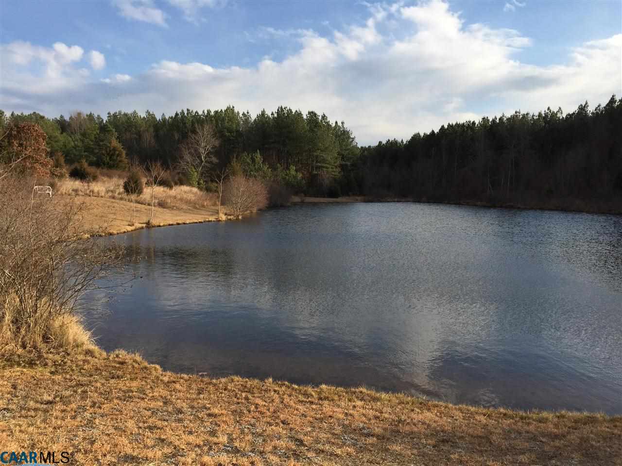 Lot 247 Landover Road Troy, VA 22974 - Photo 19 of 22 a view of a lake view