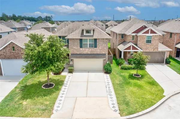$2,500 | 3114 Auburn Colony Court, Spring, TX 77386