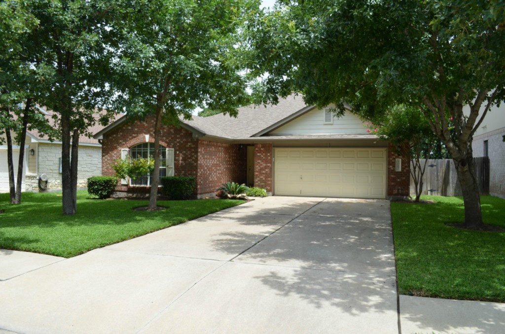 3067 Bent Tree Loop Round Rock, TX 78681 - Photo 1 of 1 Gallery Image 1
