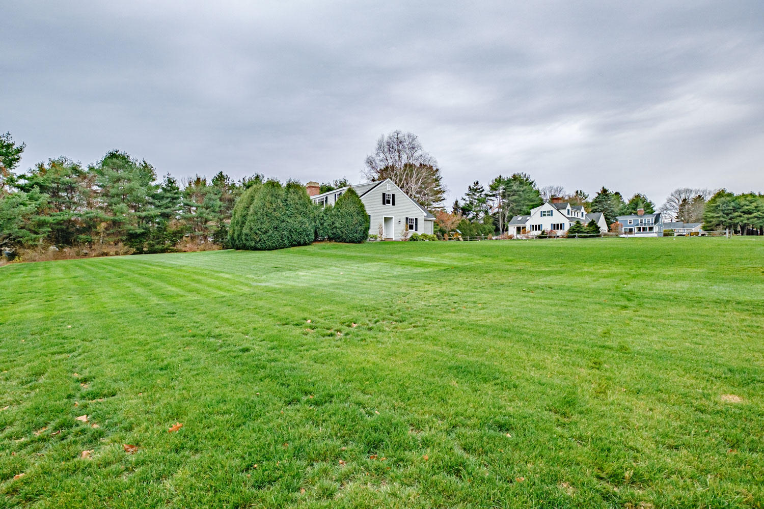 9 Stornoway Road Cumberland Foreside, ME 04110 - Photo 51 of 56 50