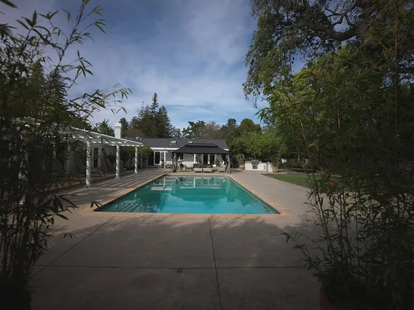 $31,000 | 2 Callado Way, Atherton, CA 94027