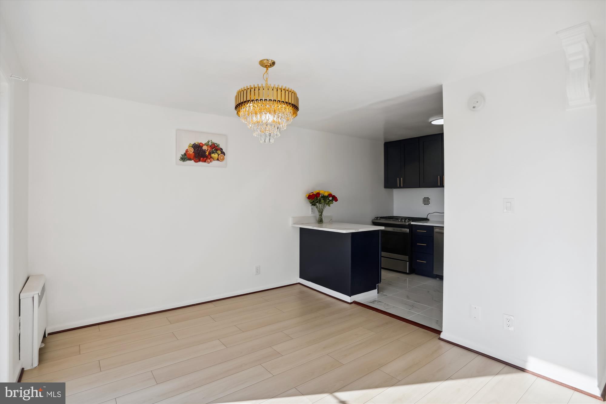 614 Sligo Avenue, Unit 508 Silver Spring, MD 20910 - Photo 9 of 31 a view of a workspace