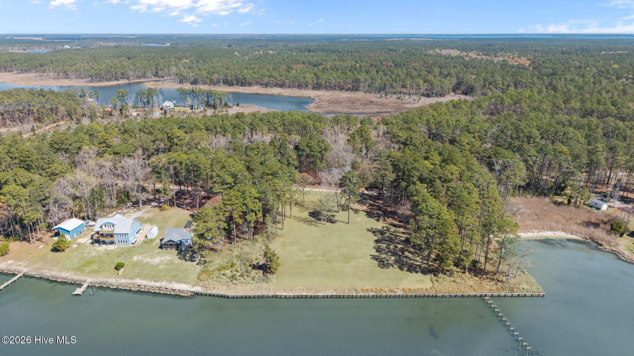 403 Chambers Point Road Belhaven, NC 27810 - Photo 13 of 23 403 Chambers Point Road - Belhaven, NC