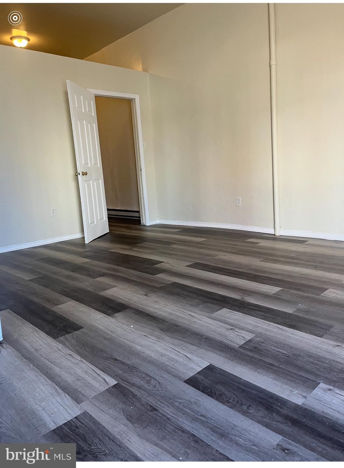 557 North Creighton Street Philadelphia, PA 19131 - Photo 6 of 9 a view of wooden floor