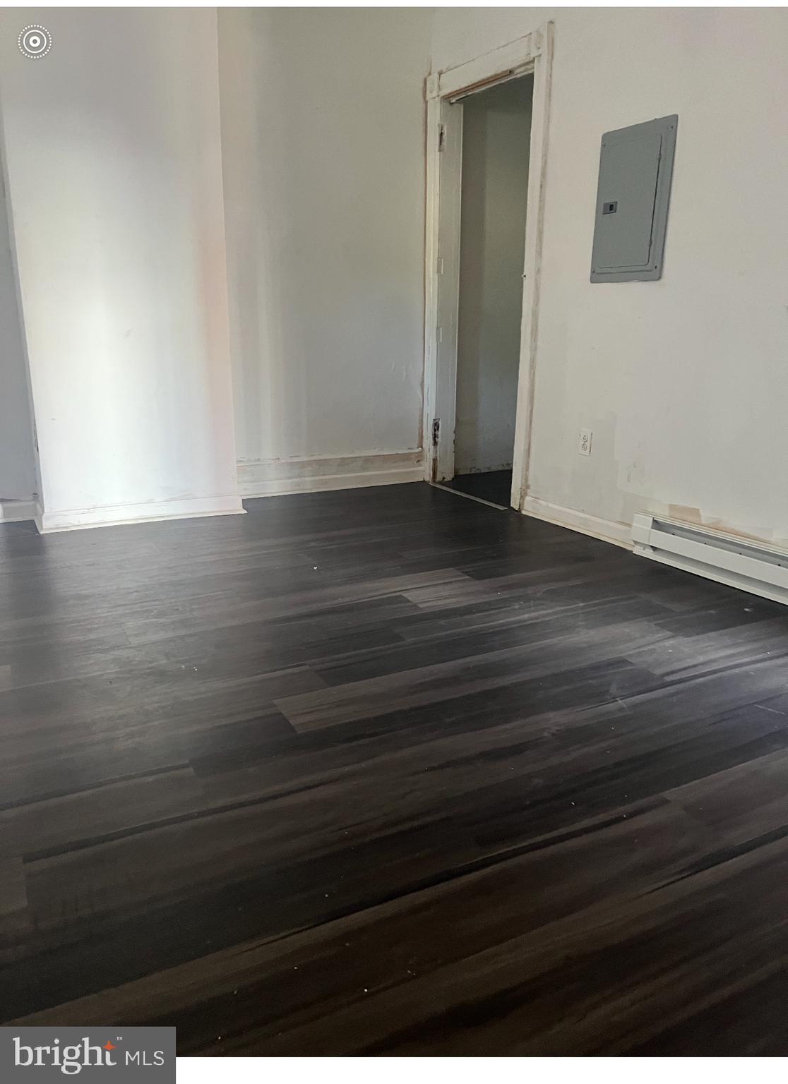 557 North Creighton Street Philadelphia, PA 19131 - Photo 7 of 9 a view of wooden floor