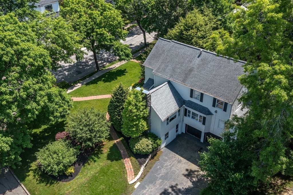 65 Hartman Road Newton, MA 02459 - Photo 26 of 28