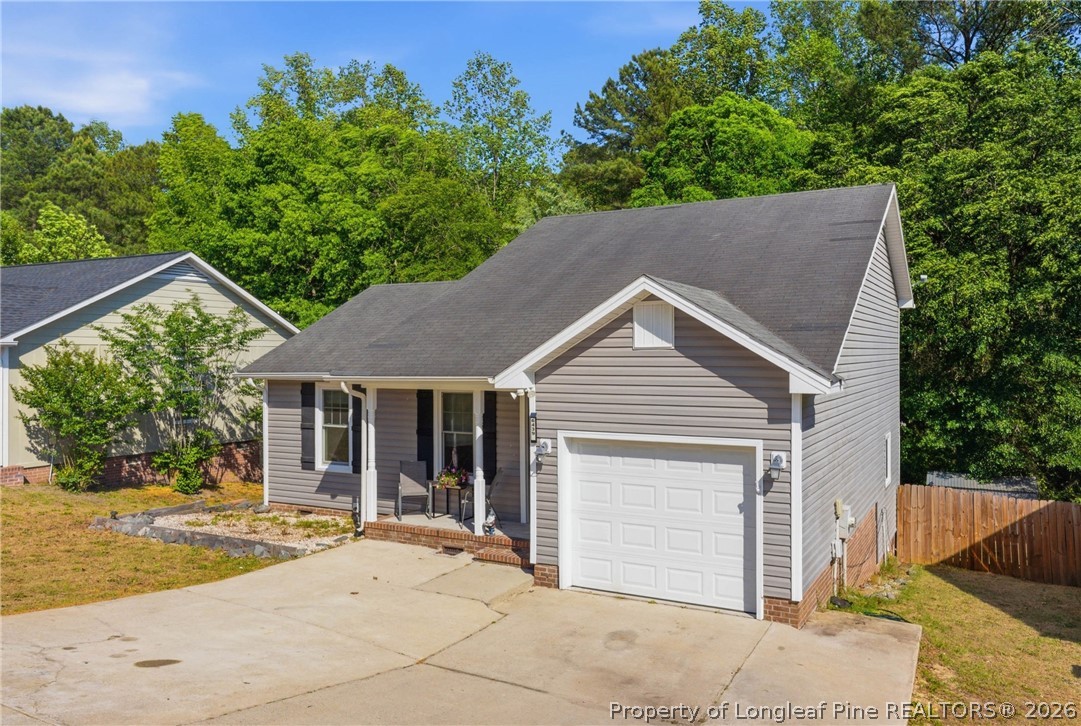 6439 Applewhite Road Fayetteville, NC 28304 - Photo 2 of 49