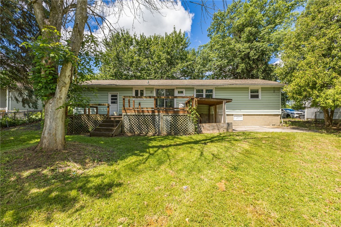 582 North Greece Road Greece, NY 14468 - Photo 26 of 30