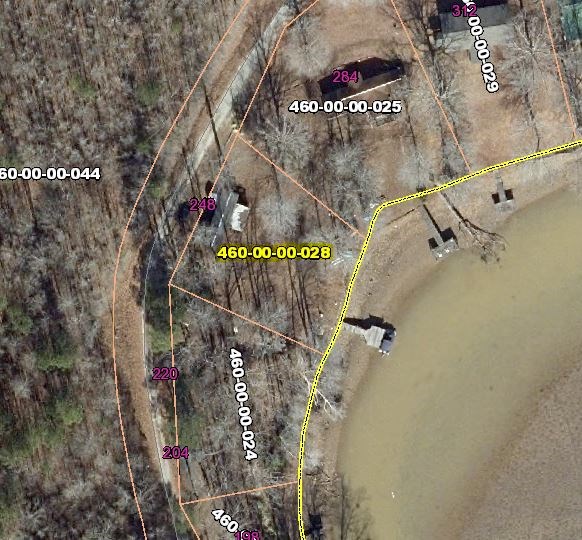 248 Gruber Road Cross Hill, SC 29332 - Photo 4 of 33 Gallery Image 4