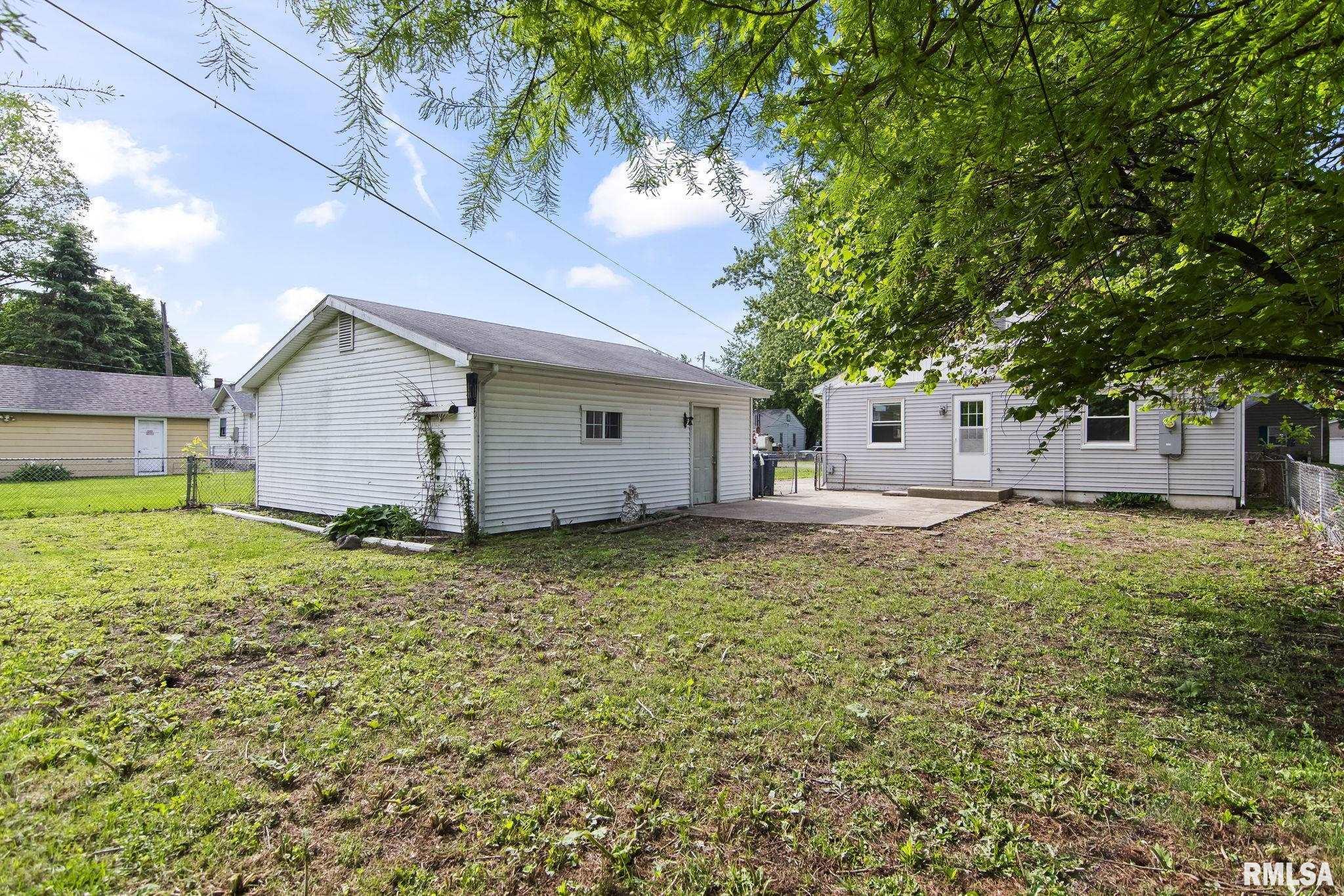 2127 Grandview Avenue Springfield, IL 62702 - Photo 24 of 27