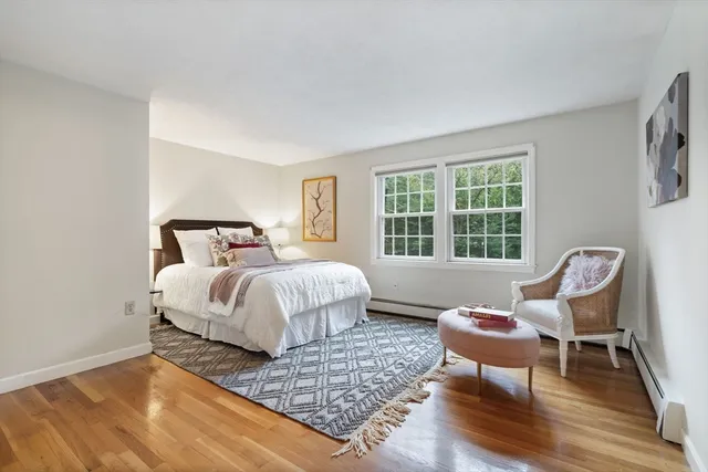 $1,095,000 | 369 Border Road, Concord, MA 01742