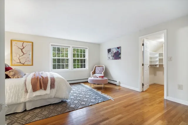 $1,095,000 | 369 Border Road, Concord, MA 01742