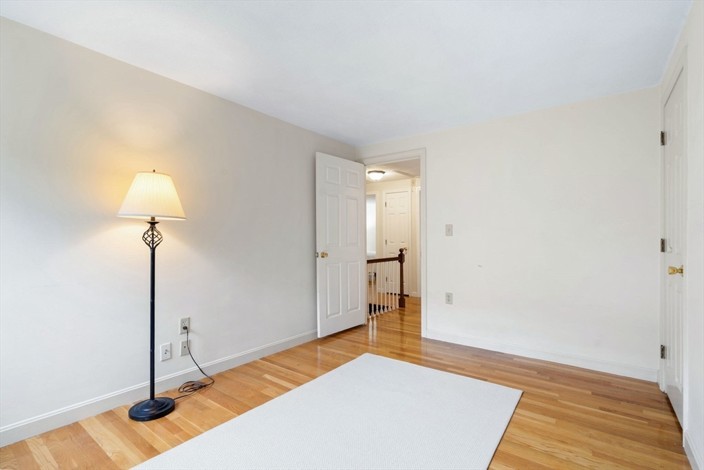 369 Border Road Concord, MA 01742 - Photo 27 of 34 a view of an empty room