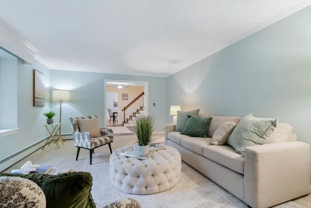 $1,095,000 | 369 Border Road, Concord, MA 01742