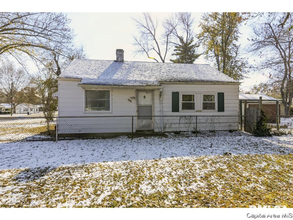 3027 South 2nd Street Springfield, IL 62703 - Photo 1 of 32