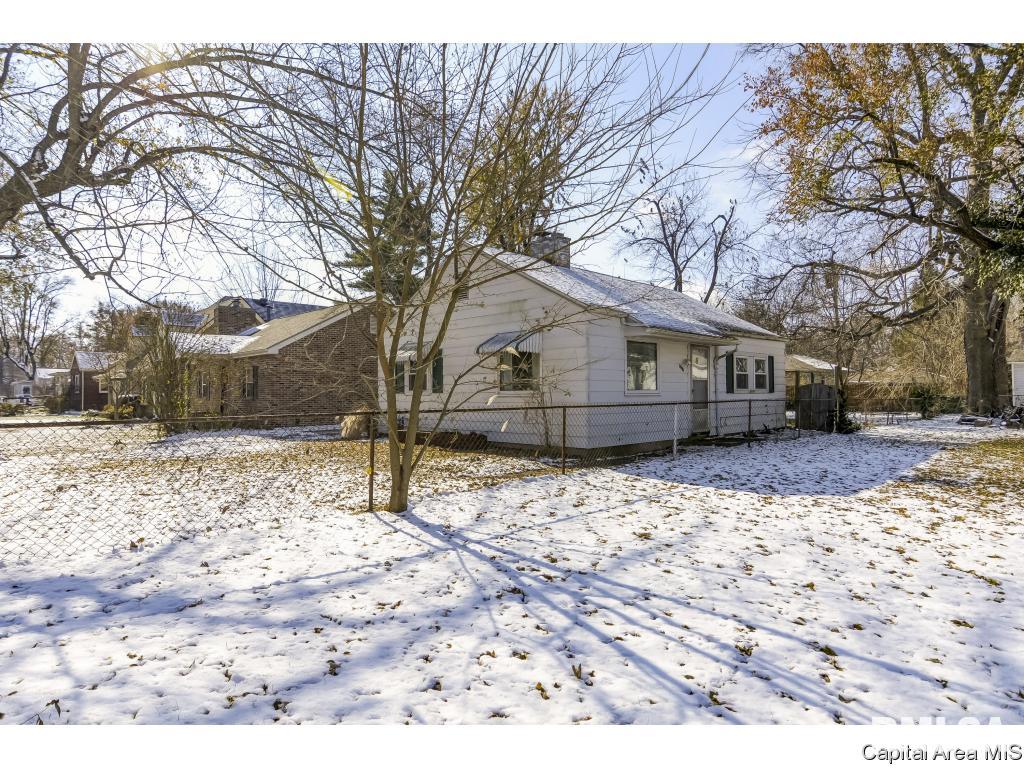 3027 South 2nd Street Springfield, IL 62703 - Photo 6 of 32