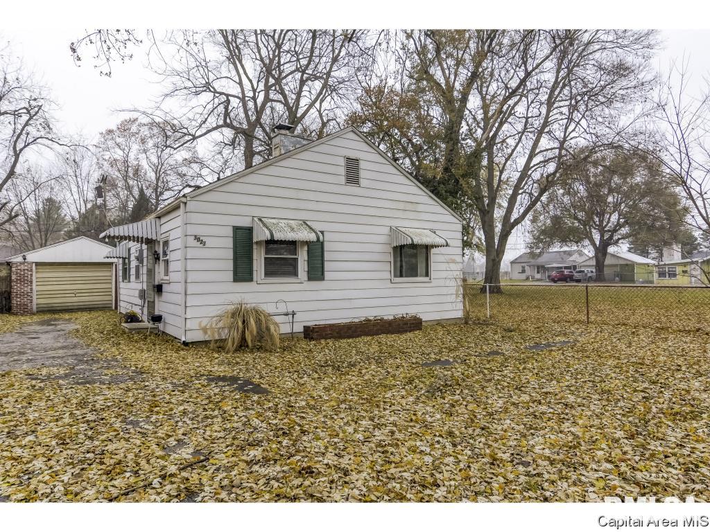 3027 South 2nd Street Springfield, IL 62703 - Photo 7 of 32