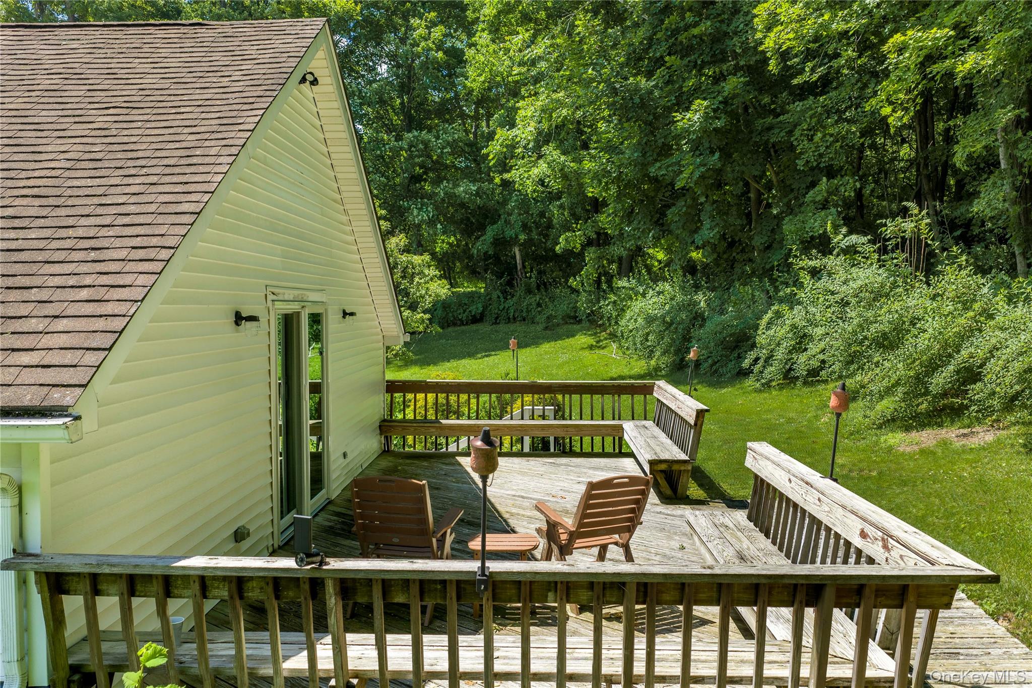 35 Gobblers Knob Road Pawling, NY 12564 - Photo 9 of 44