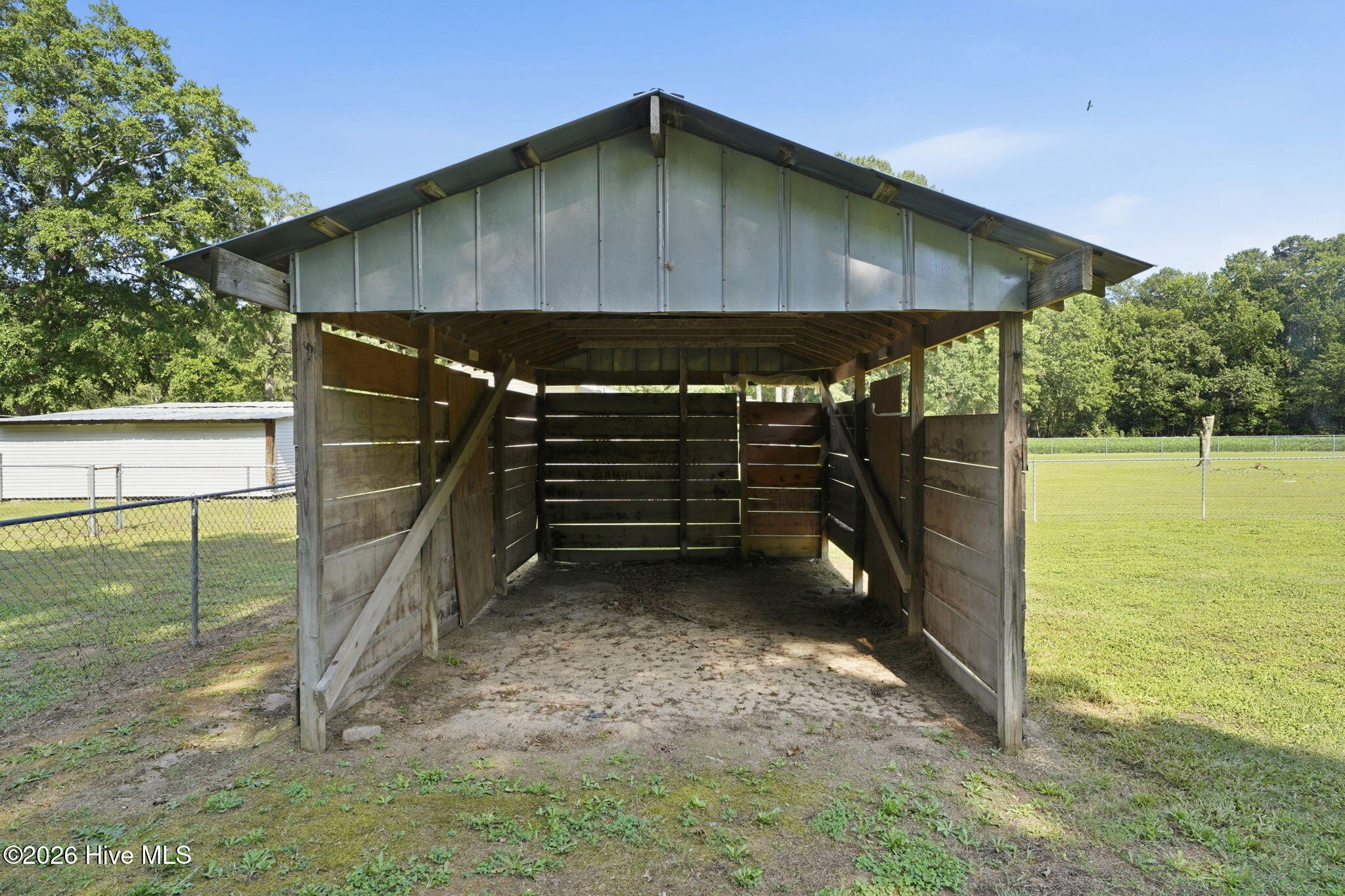 5907 West Baker Road Wilson, NC 27896 - Photo 53 of 58